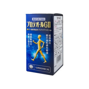  프로테오글리칸 프로테올G 90정 관절 일본
