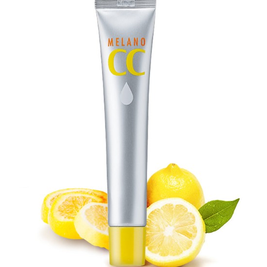 로트제약 멜라노 CC 기미집중대책 미용액 20ml (1개)