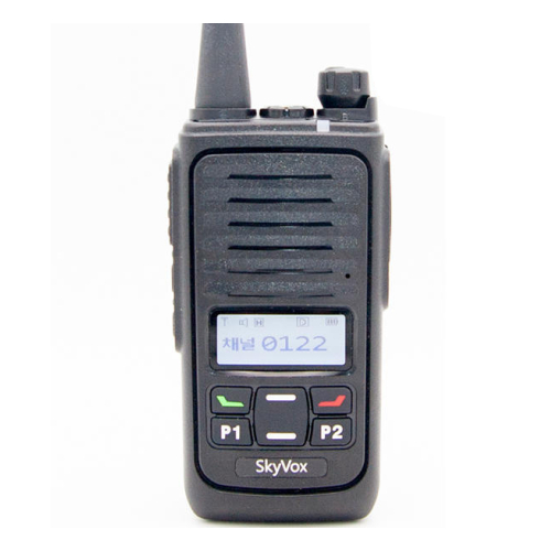 스카이복스 DS-4000