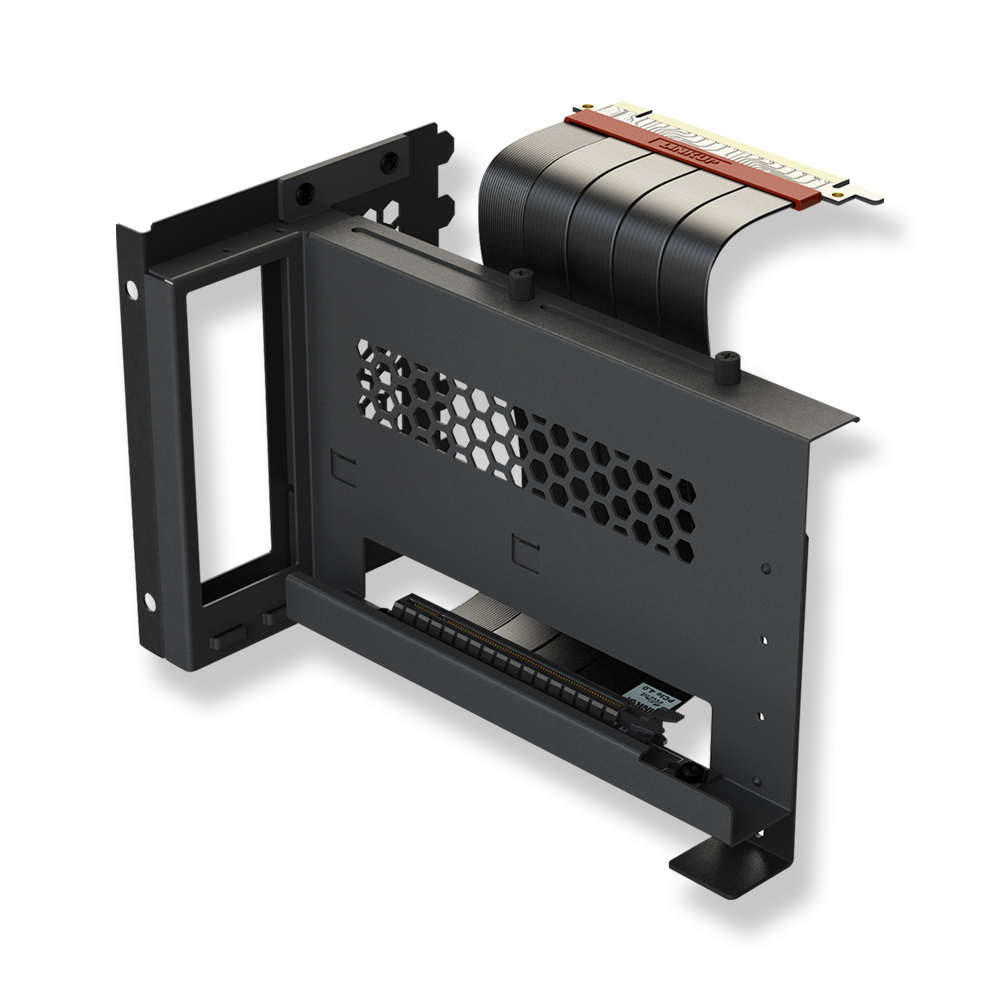 몬스타 LINKUP PCIe 4.0 AVA 라이저 키트_이미지