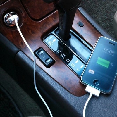 iJack ������ iPod/iPhone ���� ������ ������