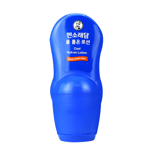 멘소래담 쿨 롤온 로션 50g이미지입니다. 누르면 해당 게시물로 새창이동합니다.