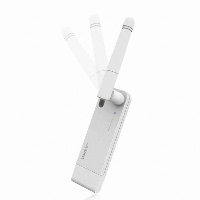 EFM ipTIME N604M 공유기 패키지 (+ N150UA USB 2.0 무선랜카드)_이미지