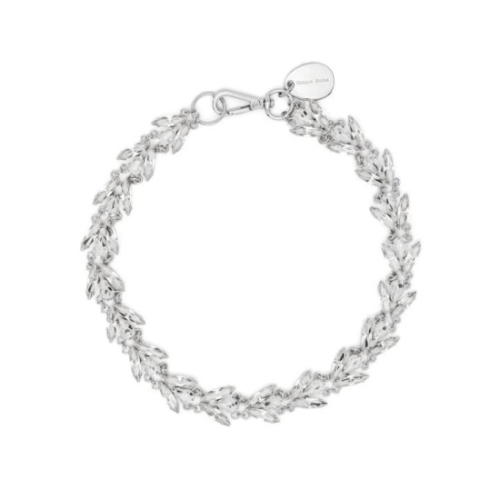 시몬로샤 목걸이 팬던트 NKS770903 WHITE