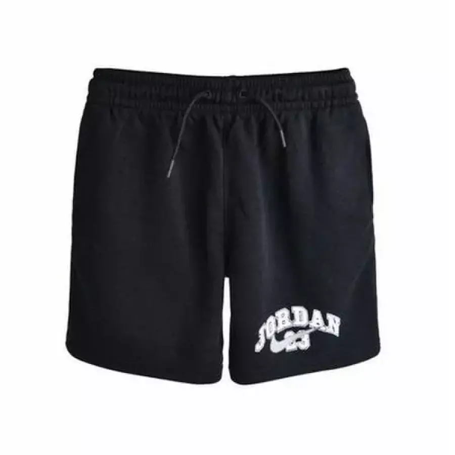 나이키 키즈 FT조던엠브이피LBR쇼츠 N252PT351P 140-170 LE1221385696_이미지