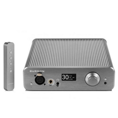 ��������� Soloist 3X