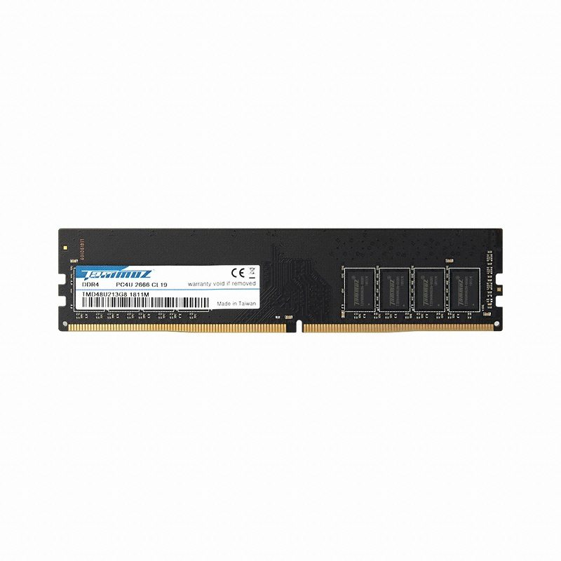 타무즈 DDR4-2666 CL19 (16GB)