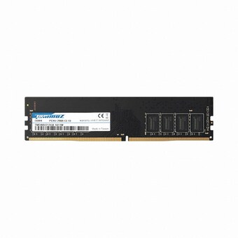 타무즈 <b>DDR4</b>-2666 CL19