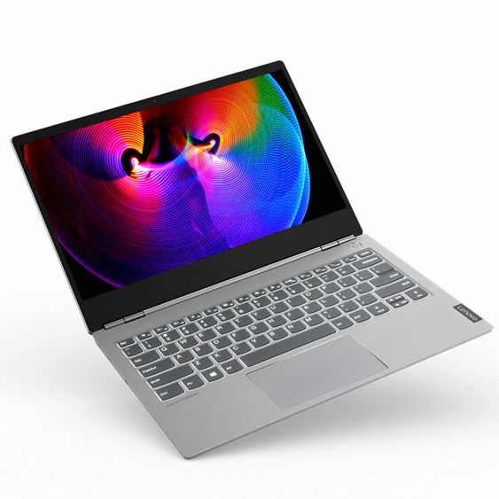 레노버 씽크북 13s-IWL 20R900AGKR (SSD 256GB)_이미지