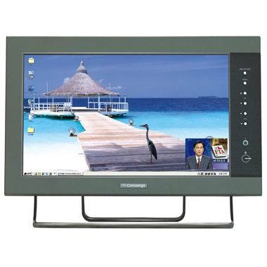 �������� �������� JMT-1700B (17��ġ ���̵�TV)