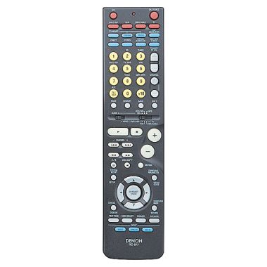 데논 AVR-1705 (단품)_이미지