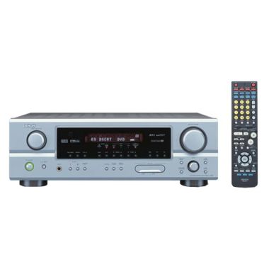 데논 AVR-1705 (단품)_이미지