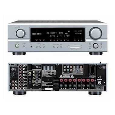 데논 AVR-1705 (단품)_이미지