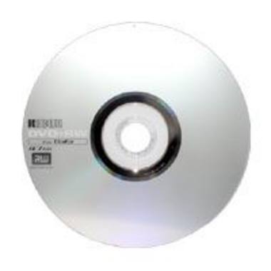 RICOH DVD+R 4.7GB 4x 쥬얼 50장