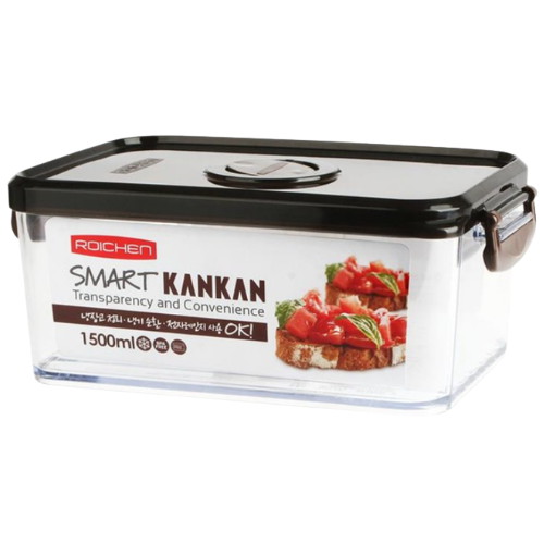 로이첸 스마트칸칸 깊은 대 1.5L (1개)_이미지