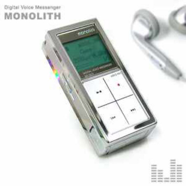 모노리스 MX-5010 + 소니 MDR-E888S (128MB)_이미지