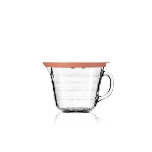 SGC솔루션 글라스락 렌지쿡 죽용기 500ml (1개)