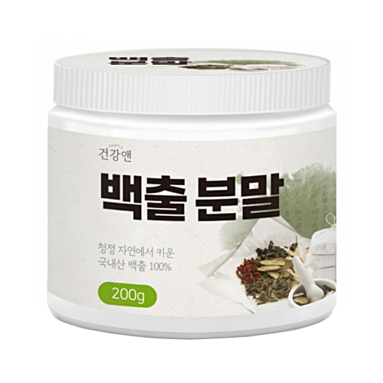 �ǰ��� ����и� 200g