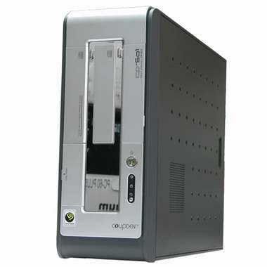 오마이 CP-501 (칼라팬)