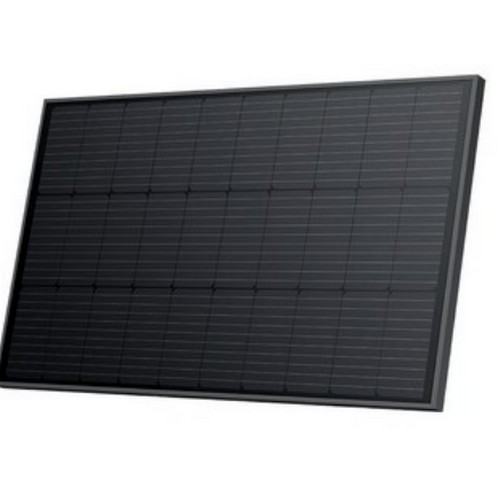 고정식 태양광 패널 100W