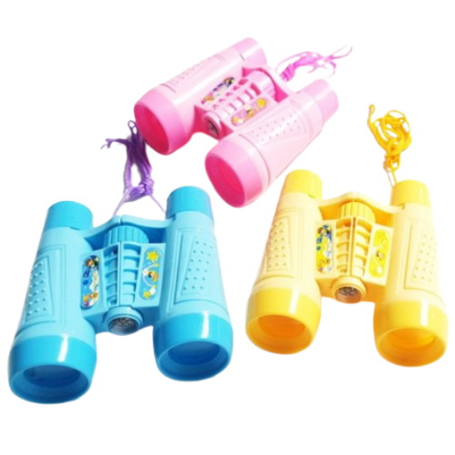 나성 관찰 탐험 어린이 망원경