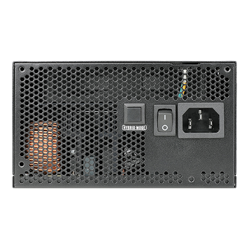 Antec NeoECO 850W 80PLUS골드 풀모듈러 ATX3.0_이미지