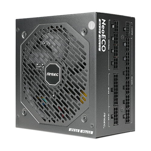 Antec NeoECO 850W 80PLUS골드 풀모듈러 ATX3.0_이미지