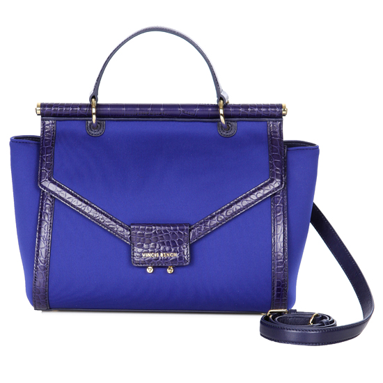 에스제이듀코 빈치스벤치 숄더백 (VD4FFBGSL060VLL)