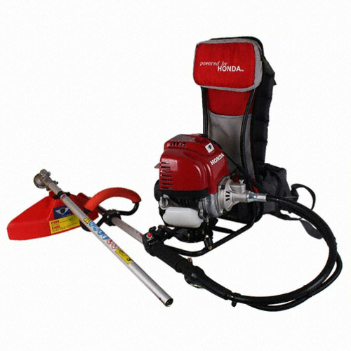 배부식 유로챔피언 예초기 분리형 EU-435P (혼다 엔진)