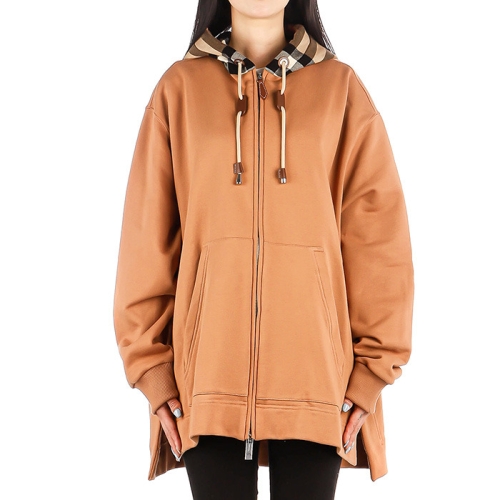  버버리 버버리 스웨트셔츠 OTHER MATERIALS 8043180 BROWN 13