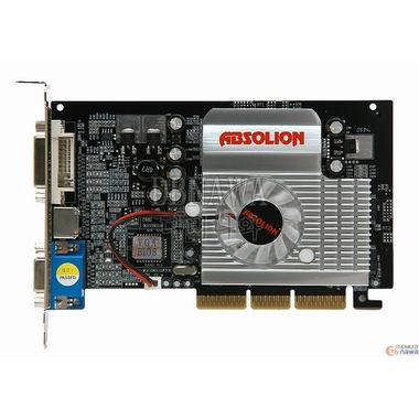 앱코 지포스FX 5500 TD 128MB 128bit_이미지