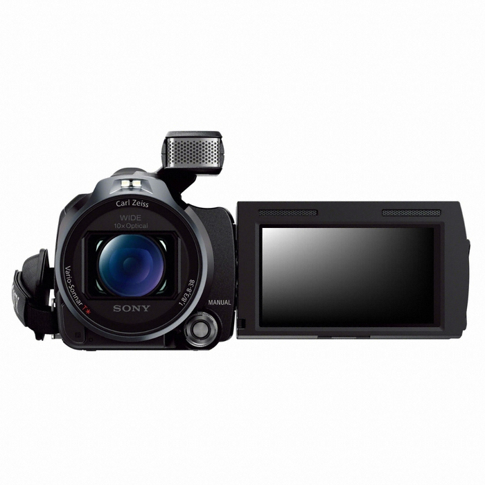 SONY HandyCam HDR-PJ790