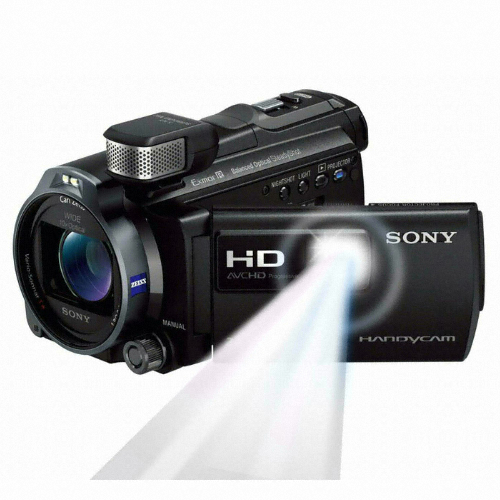 SONY HandyCam HDR-PJ790 (중고품)