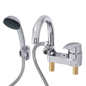 옹달샘파이프 겸용수전