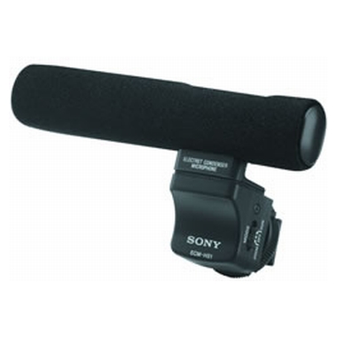 SONY ECM-HS1 (중고품)_이미지