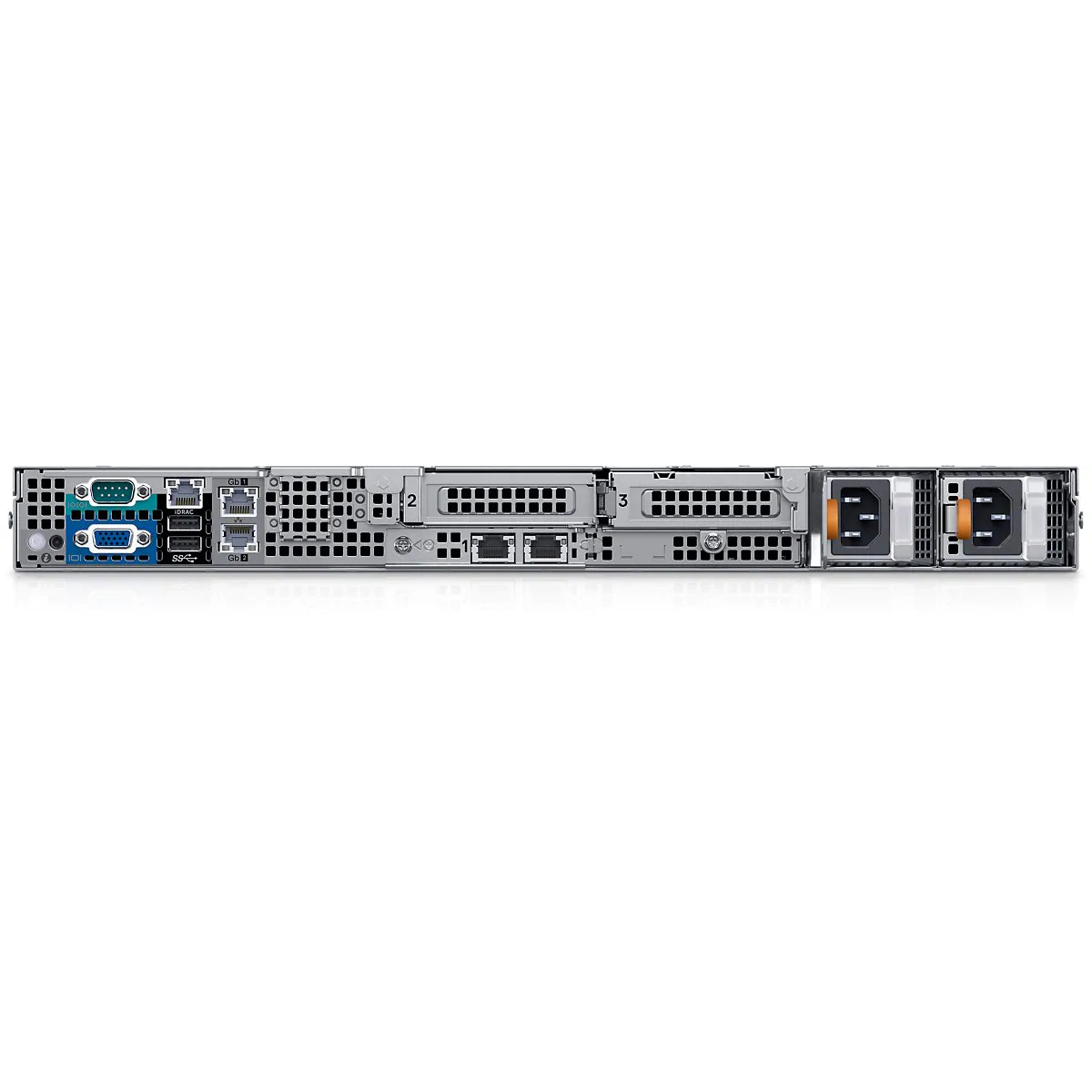 DELL 파워엣지 R440 3204 HBA (8GB, 2TB)_이미지