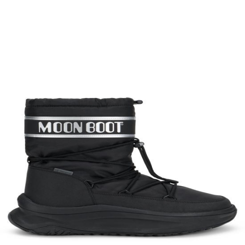 문부츠 부츠 80D2490010NH36 black