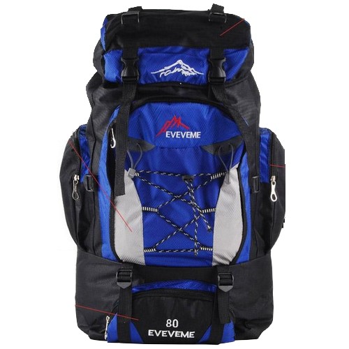 80EVEVEME 배낭 80L_이미지