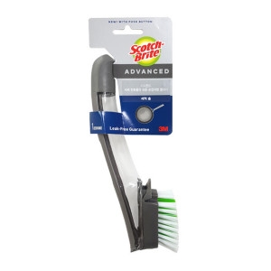 3M 디시윈드 세척 솔 브러쉬 주방브러쉬/자동세제/설거지/청소/주방용품