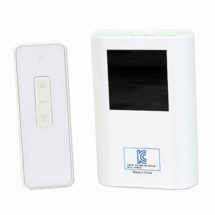 윤씨네 렉스콘 무선 송수신기 세트_이미지