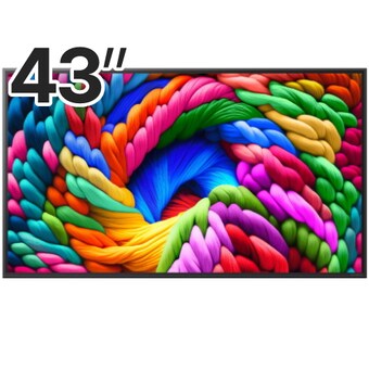 <b>LG</b>전자 <b>나노</b><b>셀</b> AI 43NA1C90AKA