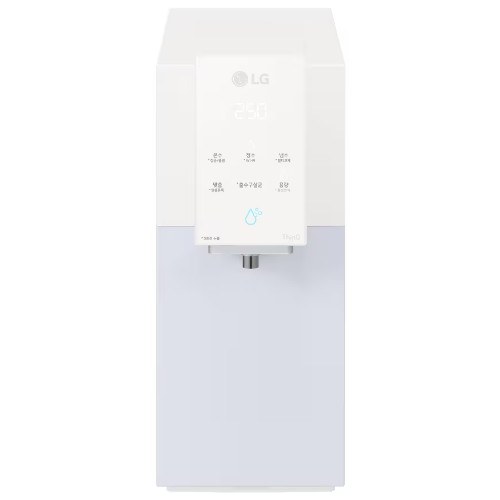 LG전자 오브제컬렉션 퓨리케어 WD524VHM (자가관리)_이미지