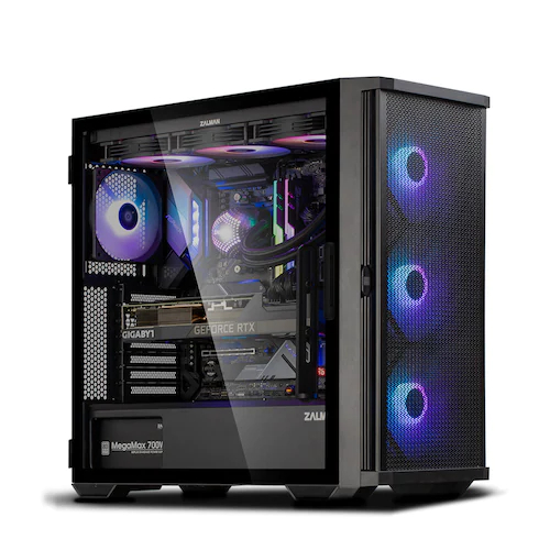 다나와표준PC DPG 게임용 230321(32GB, M.2 500GB)
