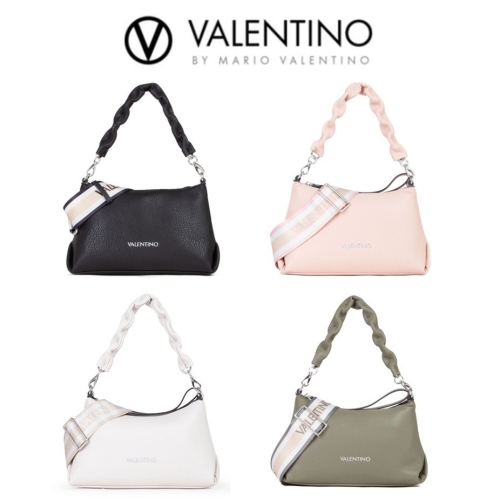 마리오 탈라미 Re 숄더백 핸드백 VBS89S13 밀리터리