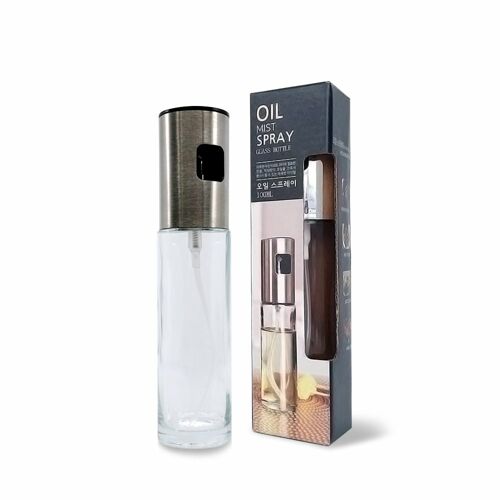 원터치 오일 스프레이 100ml