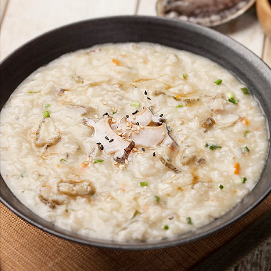 전복죽 500g