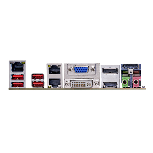 Supermicro X13SAZ-Q STCOM