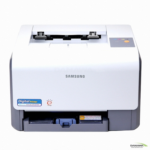 삼성전자 CLP-300 (기본토너)_이미지
