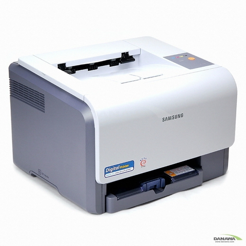 삼성전자 CLP-300 (기본토너)_이미지