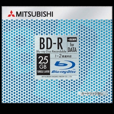 �̾���� BD-R 25GB 1��